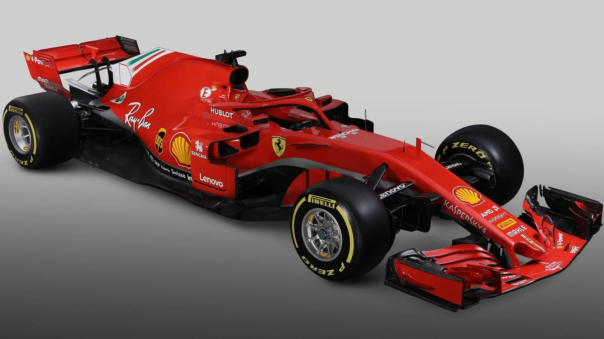 F1规则大改详解专题